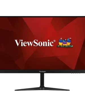 Écran LED ViewSonic VX2418-P-mhd - Gaming - Full HD (1080p) - 24"