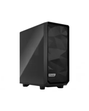 FRACTAL Meshify 2 Compact Black TG Dark Tint