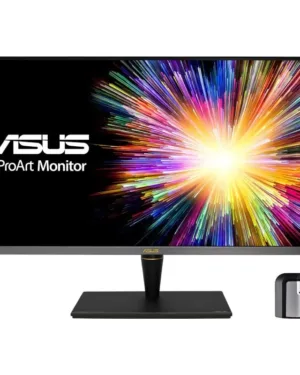 ASUS PA32UCX : écran professionnel 32 pouces haut de gamme