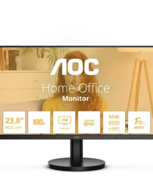 Moniteur AOC 24B3CA2