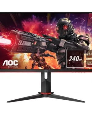 Écran AOC 24G2ZU/BK - Fiche produit