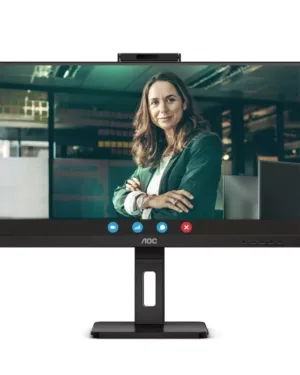 Moniteur AOC 24P3QW - Avis, Caractéristiques & Prix