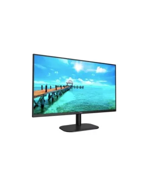 Moniteur AOC 27B2AM - Écran 27 pouces pour amélioration de l'expérience visuelle.