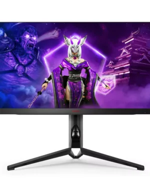 Moniteur gaming AOC AG254FG