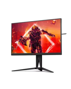 Moniteur gaming AOC AG275QZN/EU.