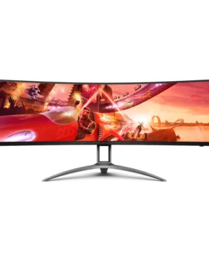 Moniteur incurvé AOC AG493QCX