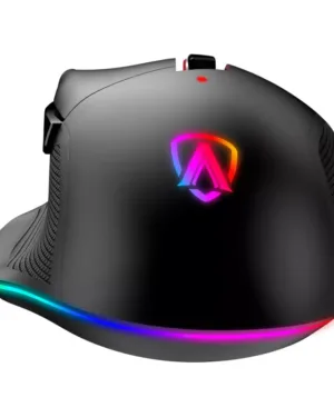 AGM600B - Écran Gaming incurvé 32 pouces Full HD avec taux de rafraîchissement de 165 Hz