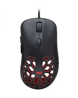 Souris gaming AOC GM510B - USB 2.0