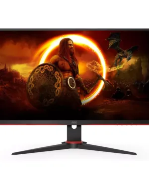 Moniteur AOC Q27G2E/BK