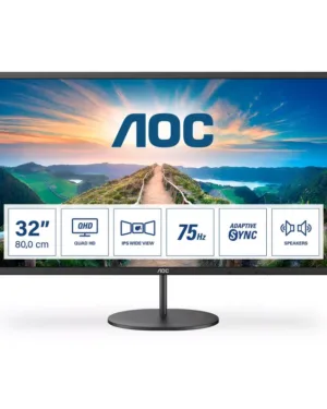 Écran Q32V4 AOC