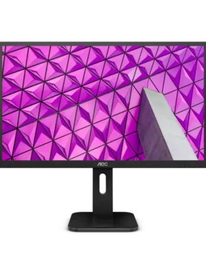 Moniteur AOC X24P1 - Spécifications, caractéristiques et avis