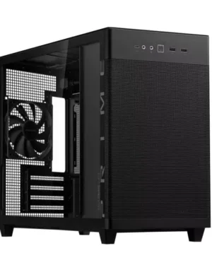 ASUS AP201 BLACK - Ordinateur tout-en-un pour une expérience optimisée