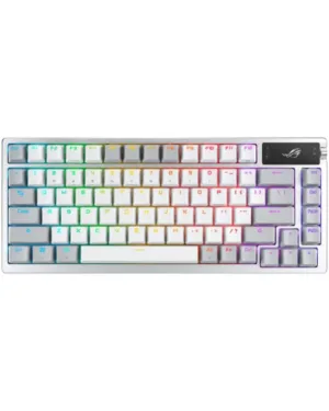 Clavier ASUS ROG Azoth White