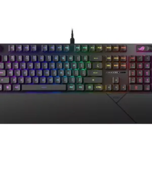 Clavier ASUS ROG Strix Scope II RX