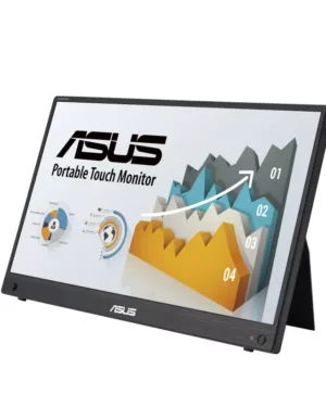 Moniteur Portable ASUS MB16AHT