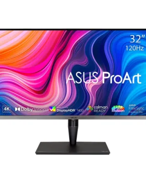 ASUS PA32UCG-K : Description du produit