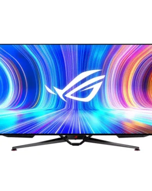 ASUS PG42UQ: Aperçu du produit, caractéristiques et spécifications