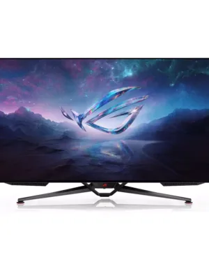 Écran ASUS PG48UQ - Caractéristiques et Spécifications