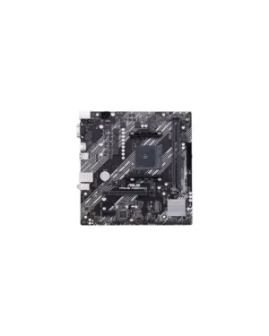 Carte mère ASUS PRIME A520M-K - micro ATX - Socket AM4 - AMD A520