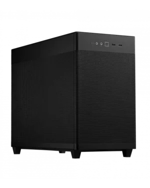 ASUS Prime AP201 - boîtier compact - micro ATX