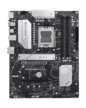 ASUS PRIME B650-PLUS AMD B650 Emplacement AM5 ATX