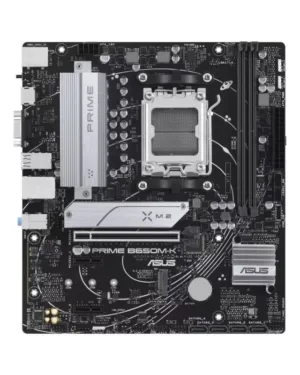 Carte mère ASUS PRIME B650M-K