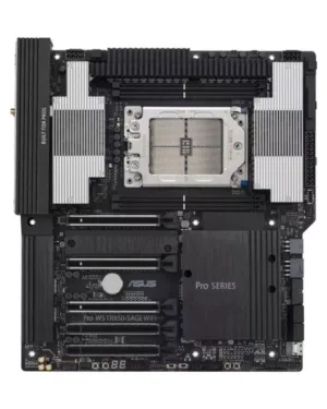 ASUS Pro WS TRX50-SAGE WIFI AMD TRX50 Socket sTR5 SSI CEB
