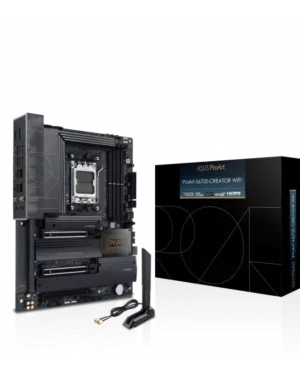 ASUS ProArt X670E-CREATOR avec WiFi intégré