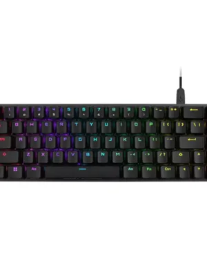 ASUS ROG Falchion Ace Black - Clavier gaming