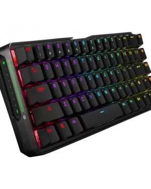 Clavier ASUS ROG Falchion AZERTY Français