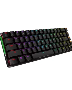 Clavier Gaming Asus ROG Falchion NX Noir