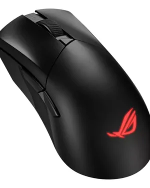 Produit - ASUS ROG Gladius III Wireless Aimpoint - Couleur : Noir