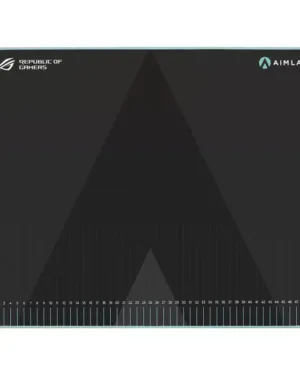 ASUS ROG Home Ace Aim Lab Edition Noir et Rouge