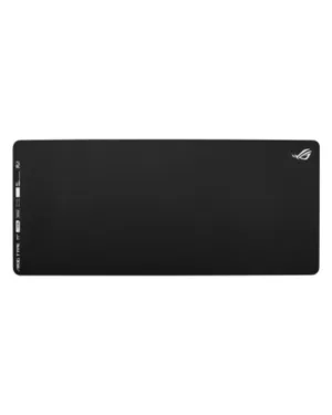 Tapis de souris ASUS 90MP03G0-BPUA00 de jeu, noir