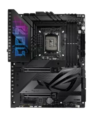 ASUS ROG MAXIMUS Z790 DARK HERO
