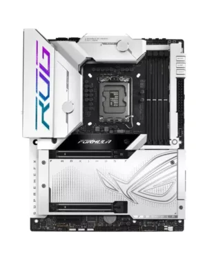 ASUS ROG MAXUMUS Z790 FORMULA - Description du produit.