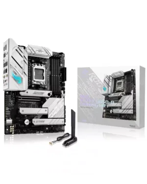 ASUS ROG STRIX B650-A GAMING WIFI - Carte mère gaming avec Wi-Fi