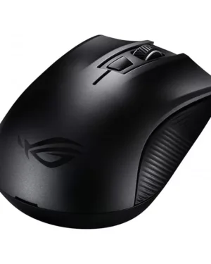 Souris ASUS ROG Strix Carry - 2.4 GHz, Bluetooth 5.0 LE