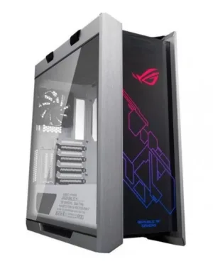 ASUS ROG Strix Helios - White Edition - tour ATX étendu