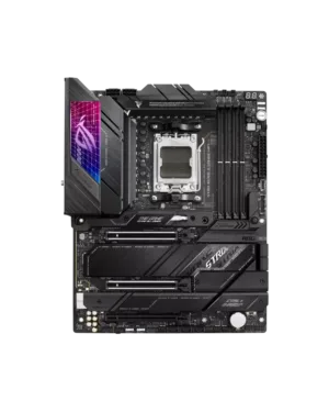 ASUS ROG STRIX X670E-E GAMING WIFI - Carte mère gaming