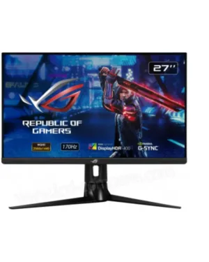 ASUS ROG Strix XG27AQ - écran LED - 27" - HDR