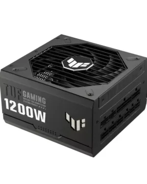 ASUS TUF GAMING 1200G - Un produit gaming performant.