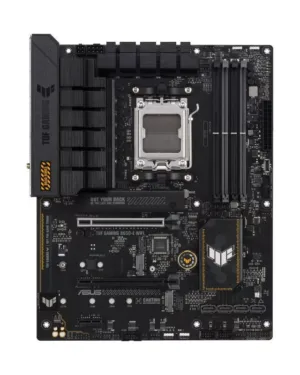 Carte mère ASUS TUF GAMING B650-E avec WIFI intégré