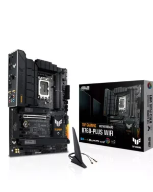 Carte mère ASUS TUF GAMING B760-PLUS