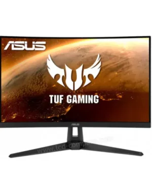 Écran LED incurvé ASUS TUF Gaming VG27VH1B Full HD 27"