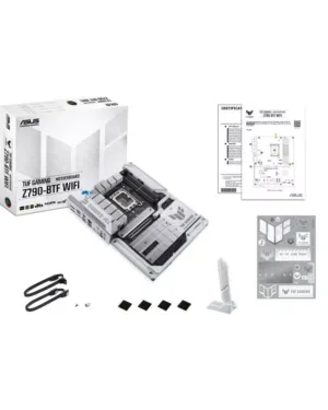 Carte mère ASUS TUF GAMING Z790-BTF WIFI pour Intel Z790 LGA 1700 ATX