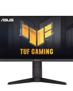 Écran ASUS VG249QL3A Full HD avec fréquence de rafraîchissement élevée