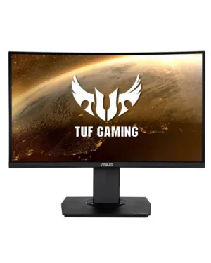 Moniteur ASUS VG24VQR - Titre
