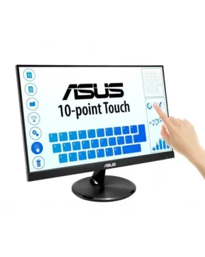 ASUS VT229H - écran LED Full HD 1080p de 21.5 pouces