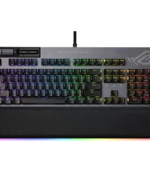 Clavier ASUS STRIX FLARE II XA07 - Meilleur SEO